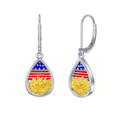 Charming Earring for Any Occasion