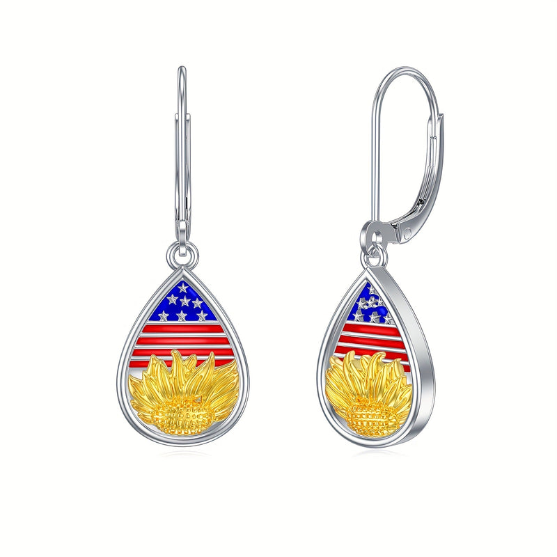 Charming Earring for Any Occasion