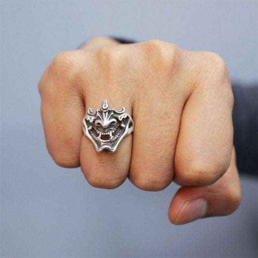 Romantic Ring for Special Moments