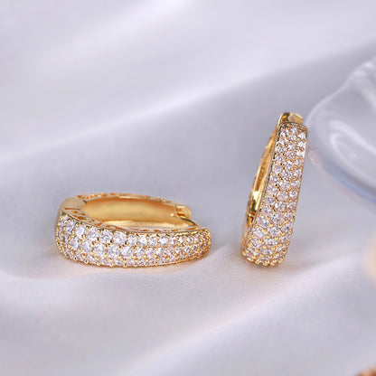 Charming Earring for Any Occasion