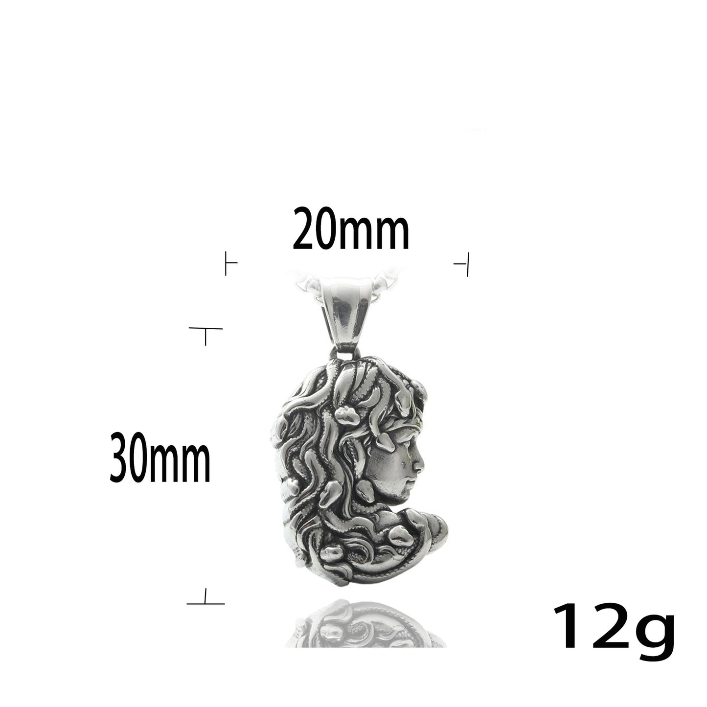 Delicate Artisan Pendant