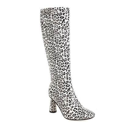 Elegant Orthopedic Boots for Every Step