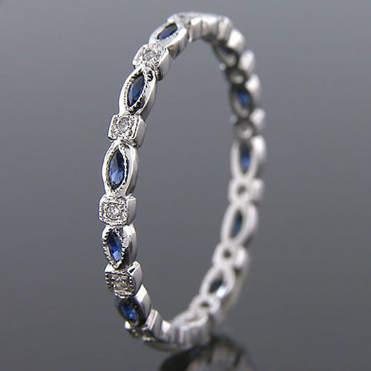 Elegant Ring for Every Occasion