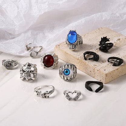 Beautiful Set with Unique Style