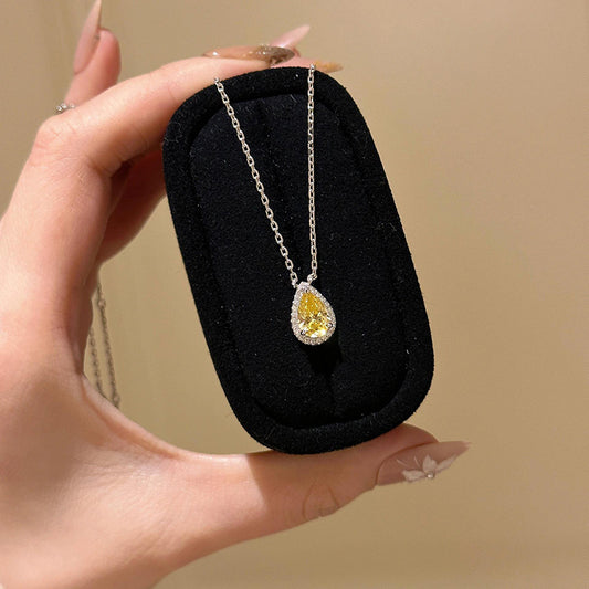 Romantic Necklace for Special Moments