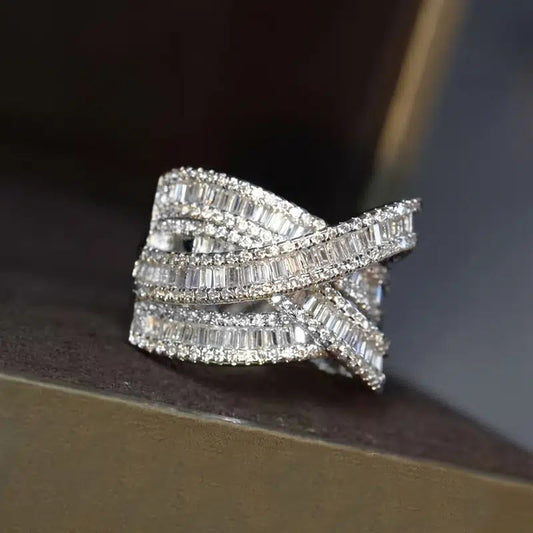 Charming Ring for Any Occasion