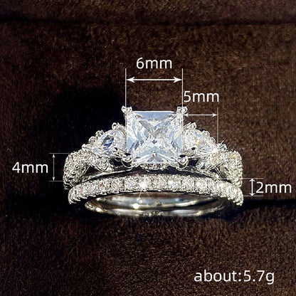Charming Ring for Any Occasion