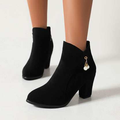 Comfortable Orthopedic Boots for Daily Wear