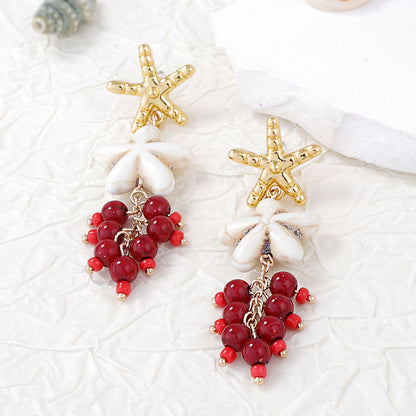 Charming Earring for Any Occasion
