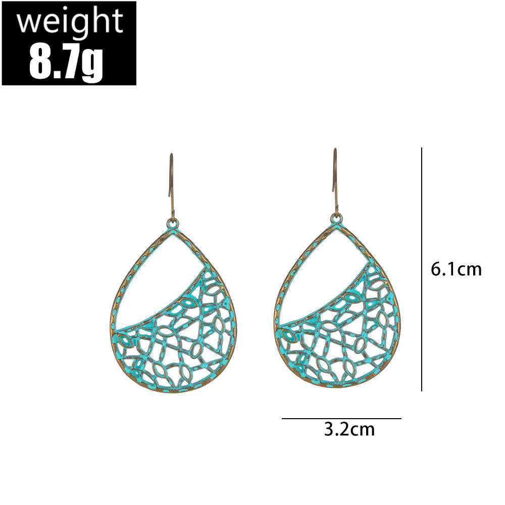 Elegant Earring for Every Occasion
