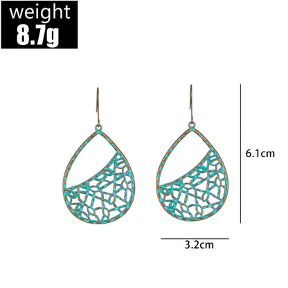 Elegant Earring for Every Occasion