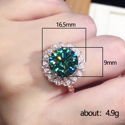 Elegant Ring for Every Occasion