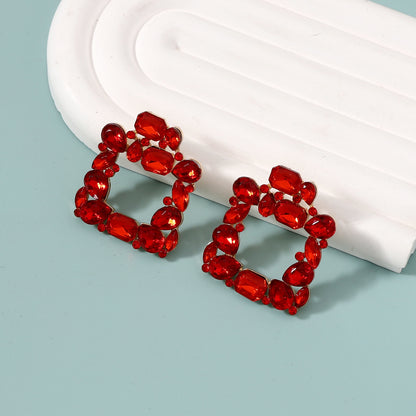 Beautiful Earring with Unique Style