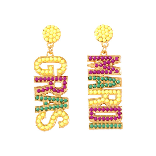 Elegant Earring for Every Occasion