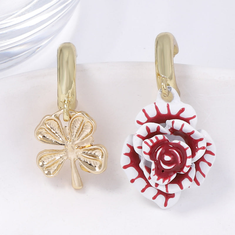 Stunning Earring for Daily Wear