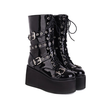 Graceful Orthopedic Shoes for Modern Look