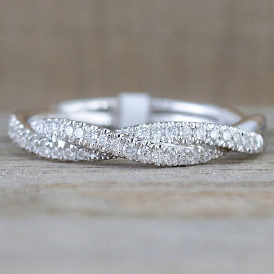 Classic Ring with Timeless Appeal
