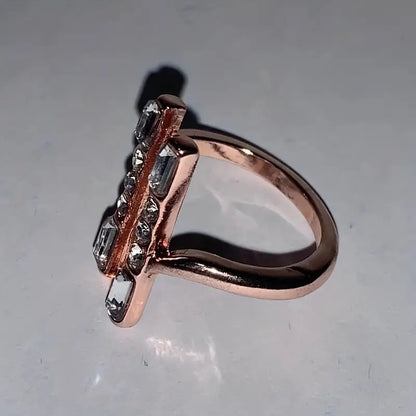 Delicate Artisan Ring