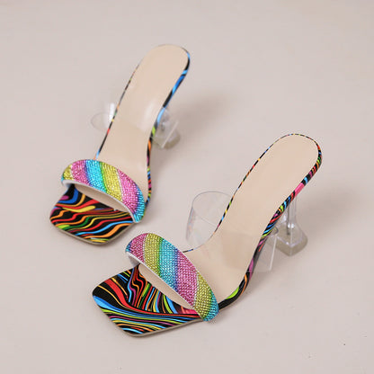 Classic Orthopedic Sandals with Timeless Style