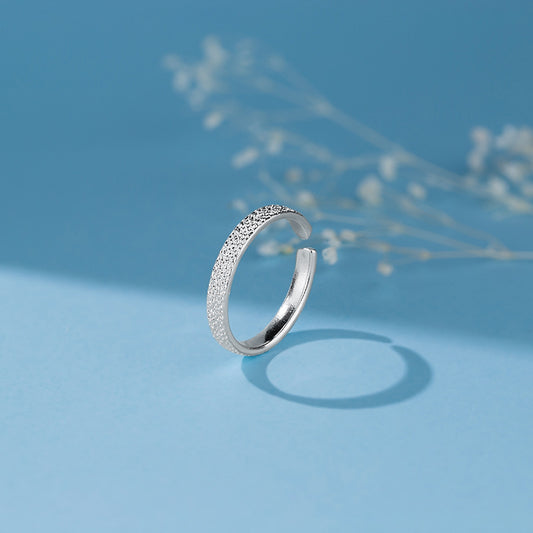 Vintage Handmade Ring