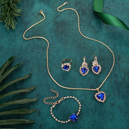 Vintage Handmade Necklace
