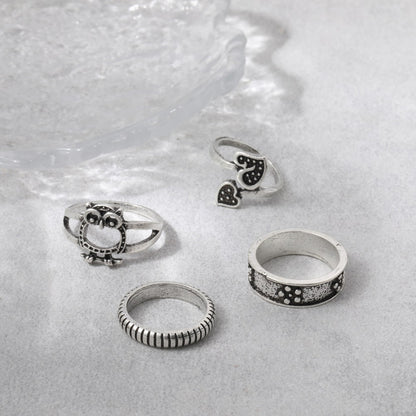 Romantic Set for Special Moments