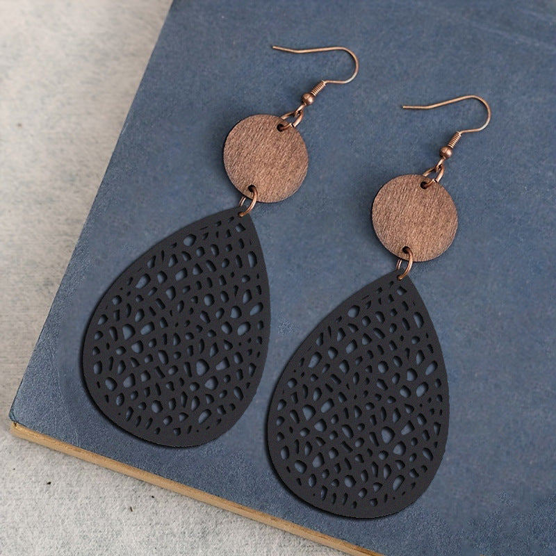 Classic Earring with Timeless Appeal