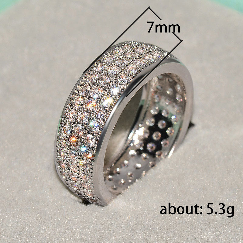Elegant Ring for Every Occasion