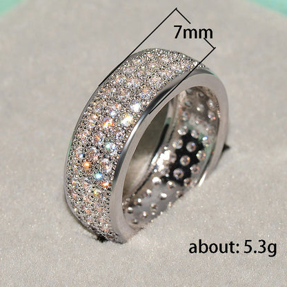 Elegant Ring for Every Occasion