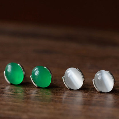 Charming Silver Earring for Any Occasion