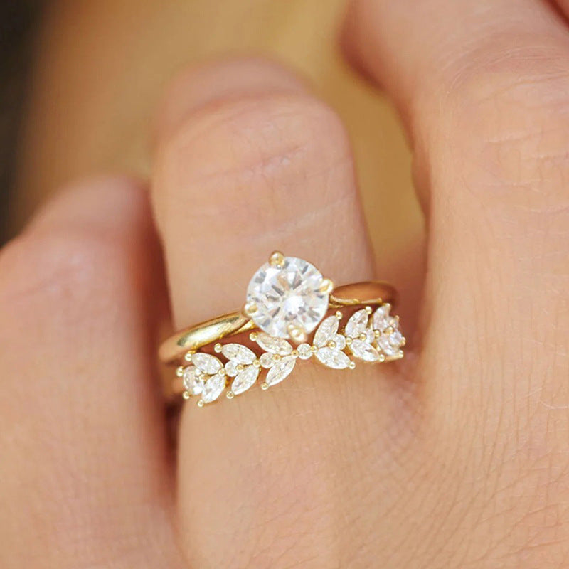 Elegant Ring for Every Occasion