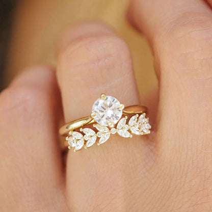 Elegant Ring for Every Occasion