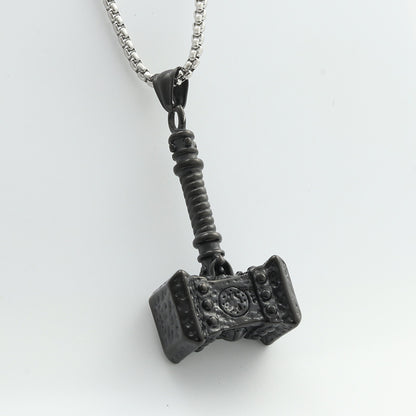 Vintage Handmade Pendant