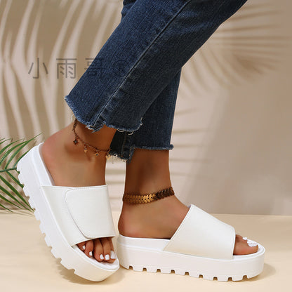 Elegant Orthopedic Sandals for Every Step