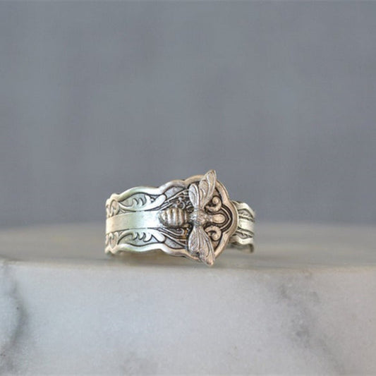 Charming Ring for Any Occasion