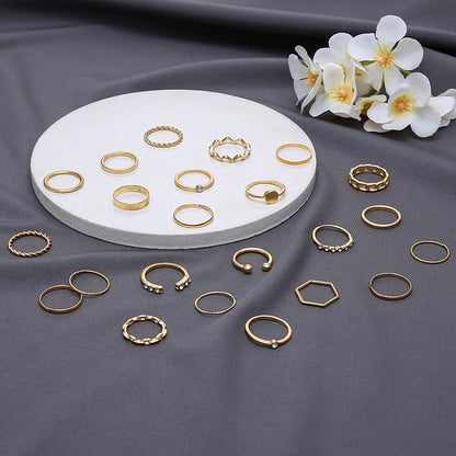 Charming Set for Any Occasion