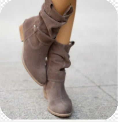 Beautifully Crafted Orthopedic Boots