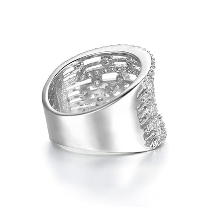 Elegant Ring for Every Occasion