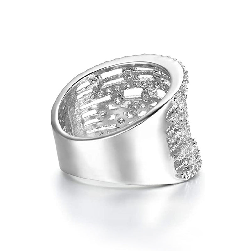Elegant Ring for Every Occasion