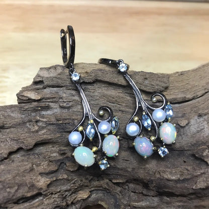 Classic Earring with Timeless Appeal