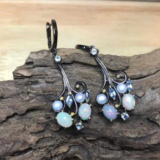 Classic Earring with Timeless Appeal
