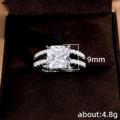 Charming Ring for Any Occasion