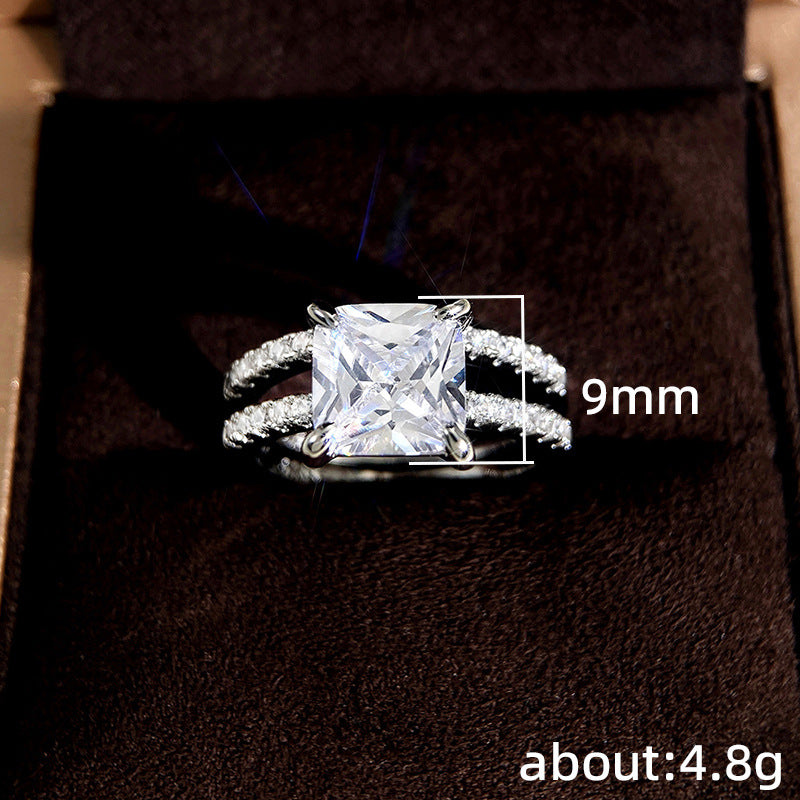 Charming Ring for Any Occasion