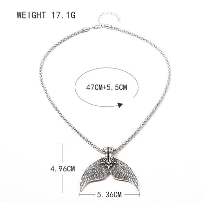 Stunning Necklace for Daily Wear
