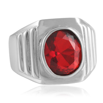 Beautiful Ring with Unique Style
