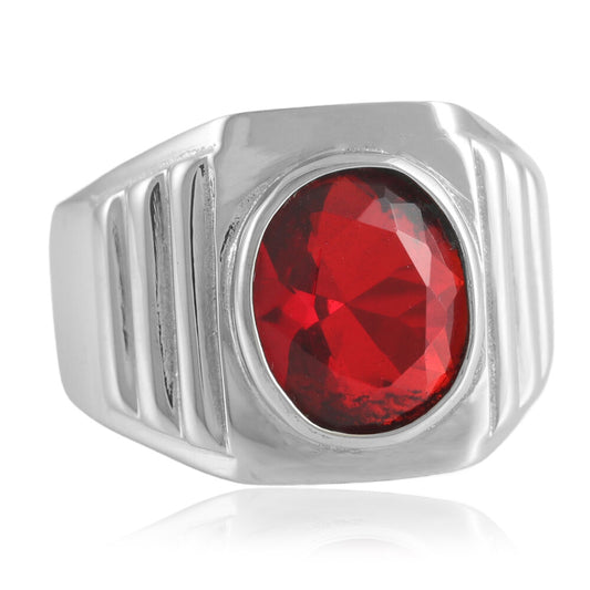 Beautiful Ring with Unique Style