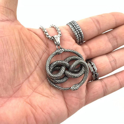 Classic Pendant with Timeless Appeal