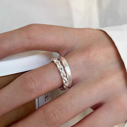 Romantic Ring for Special Moments