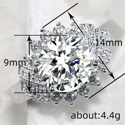 Romantic Ring for Special Moments