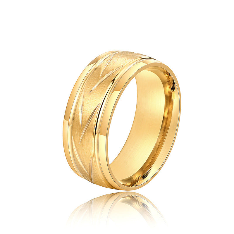 Charming Ring for Any Occasion